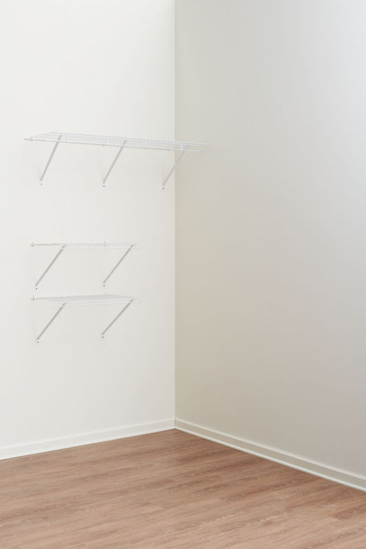 Fixed Shelving Kit - US 3587