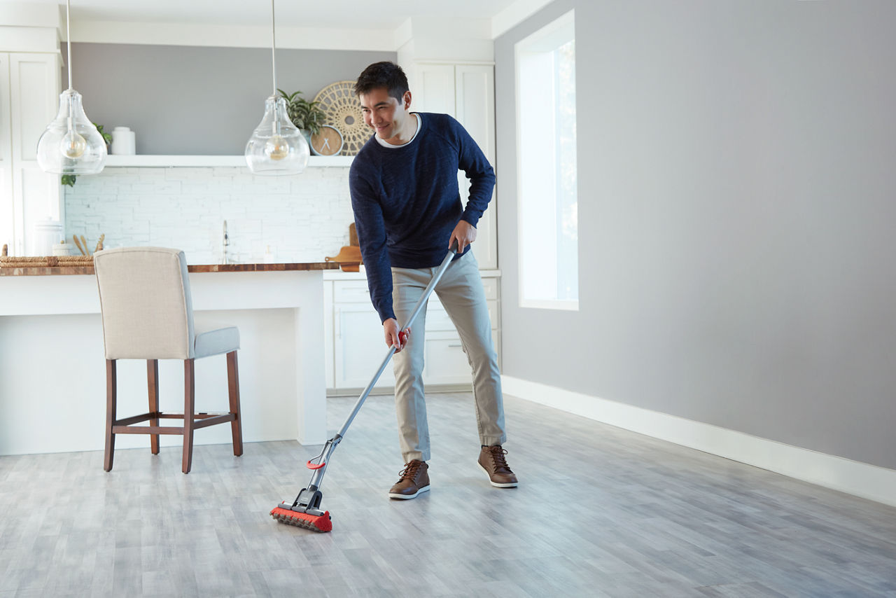 Roller Mop Refill - US 9533