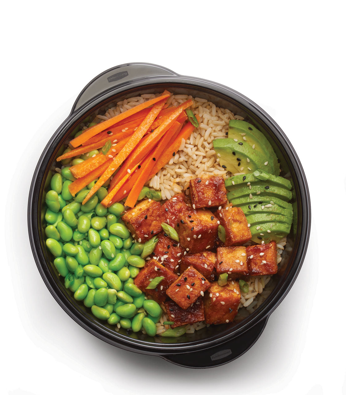 TakeAlongs® Food Storage 5 Cup Containers, Meal Prep - US 2021