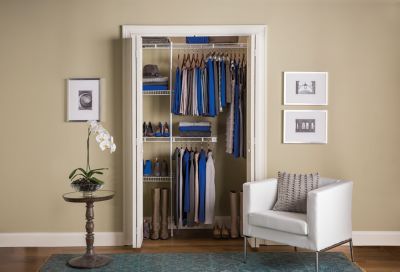 Wardrobe Organizer Kit - US 6604
