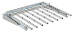 Configurations™ Closet Sliding Pants Rack - US 2935