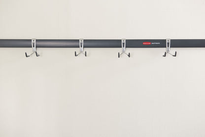 FastTrack Wide Dual Hook, Garage Organization, Wall Hangers - US 5508