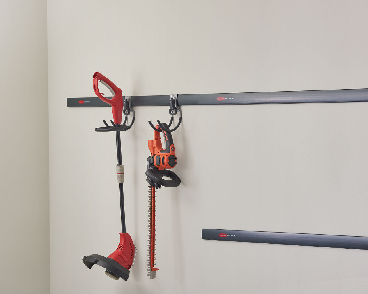 FastTrack Multi-Purpose Hook, Garage Organization, Wall Hangers - US 8723