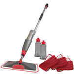 Reveal™ Microfiber Spray Mop Floor Cleaning Kit - US 2698
