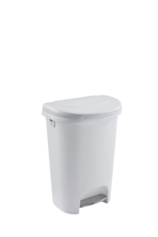 Premium Classic Step-On Trash Can - US 0345