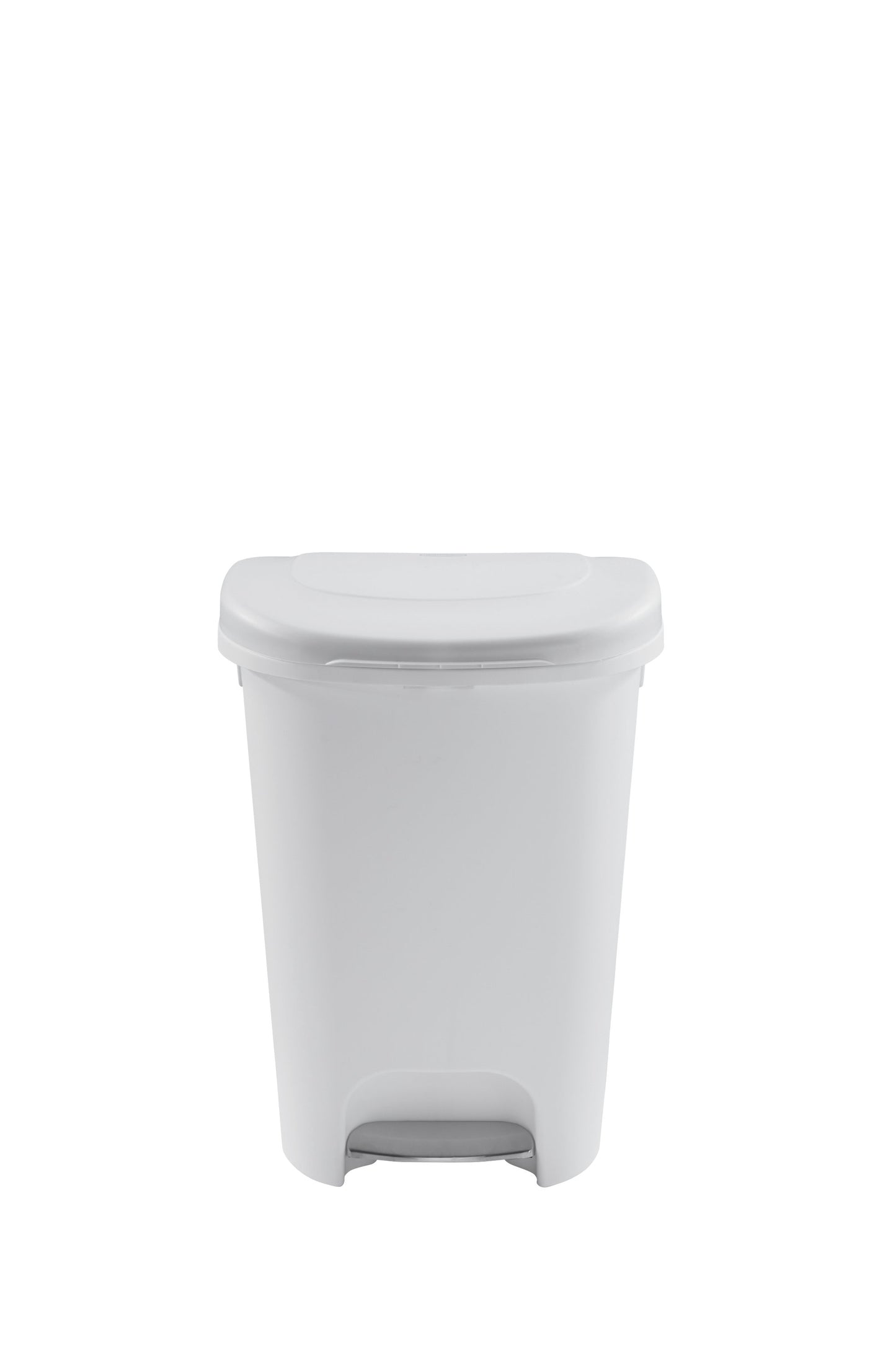 Premium Classic Step-On Trash Can - US 0345