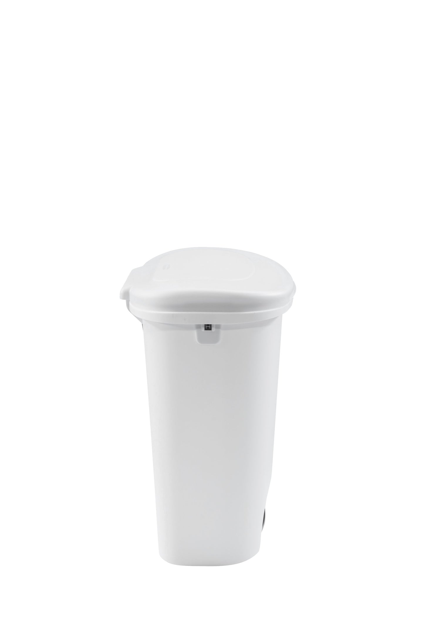 Premium Classic Step-On Trash Can - US 0345
