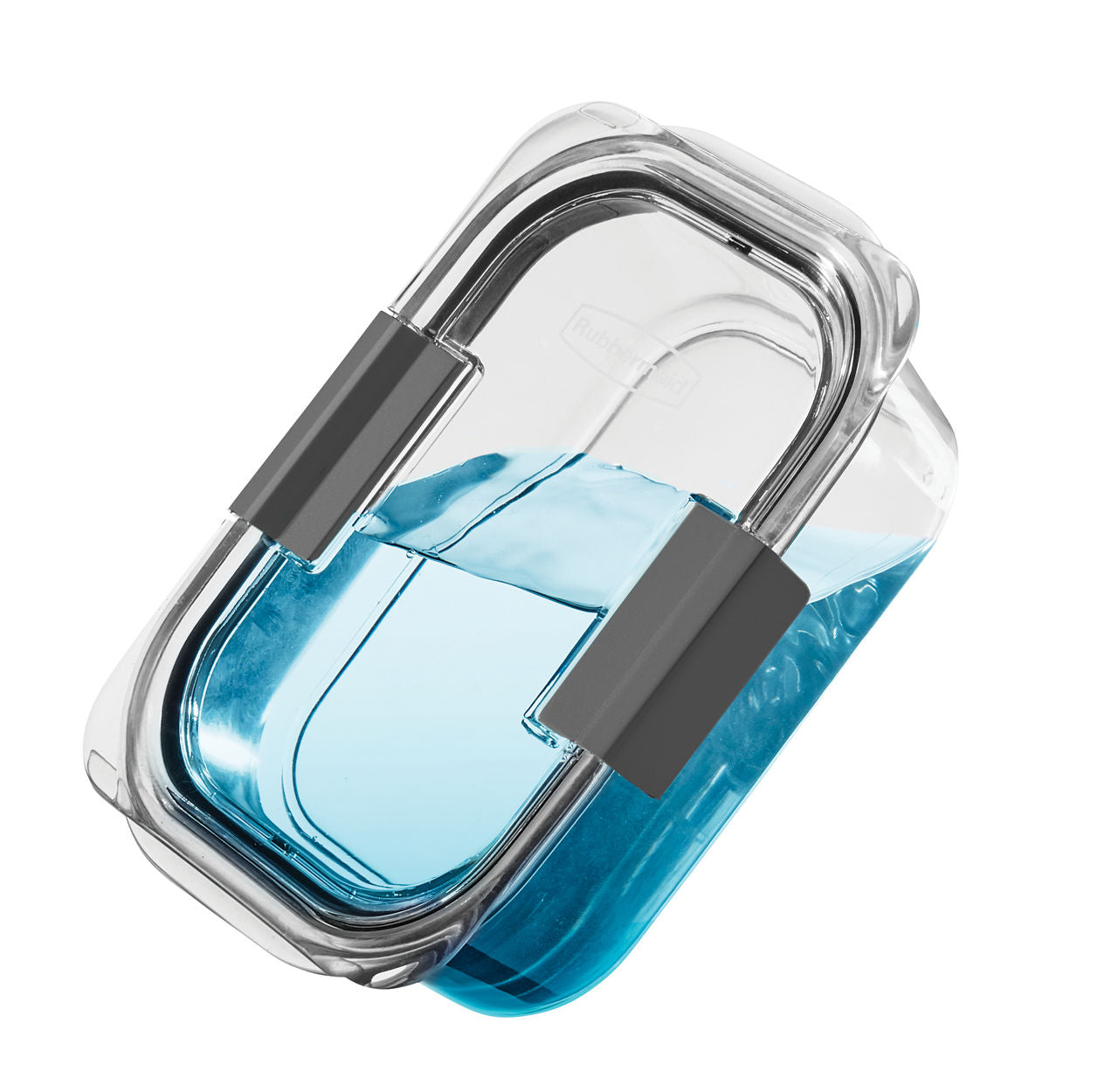 Brilliance™ Food Storage Container, Medium Rectangle - US 4933
