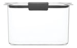 Brilliance™ Pantry Baking Storage Container Set, 7.8 Cup, Clear - US 2058