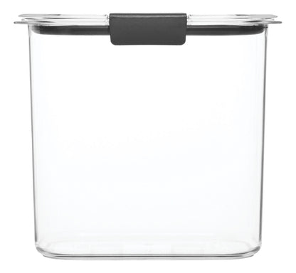 Brilliance™ Pantry Sugar Container, BPA-Free Plastic, Airtight, 12 Cup - US 5775