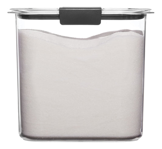 Brilliance™ Pantry Sugar Container, BPA-Free Plastic, Airtight, 12 Cup - US 5775