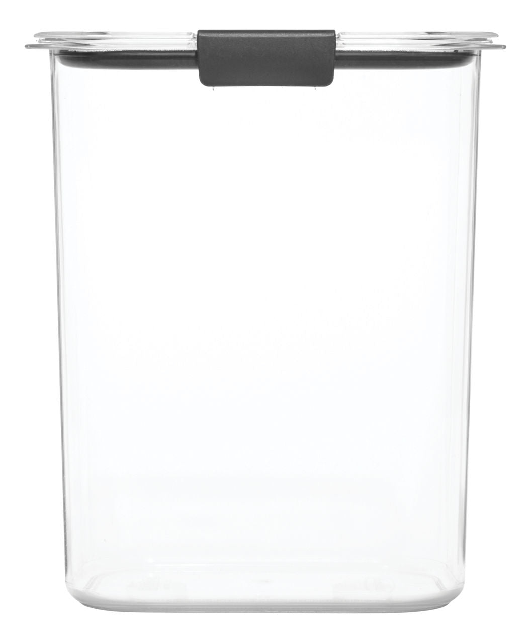 Brilliance™ Pantry Food Storage Container, 16 Cup, Clear - US 3523