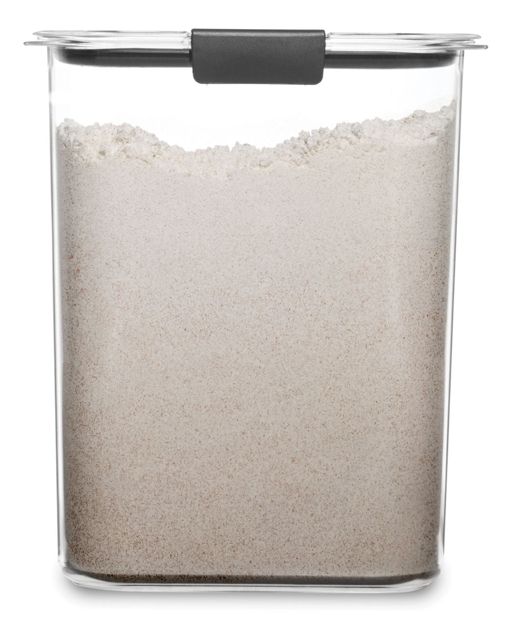Brilliance™ Pantry Food Storage Container, 16 Cup, Clear - US 3523