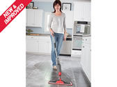Reveal™ Microfiber Spray Mop Floor Cleaning Kit - US 2698