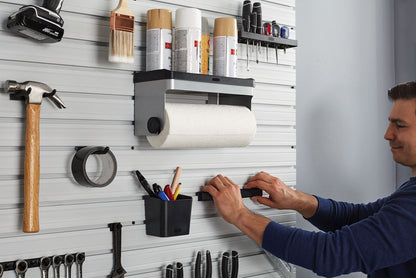 FastTrack® Wall Garage Magnetic Strip - US 4063