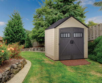 Roughneck™ Storage Shed - US 4510