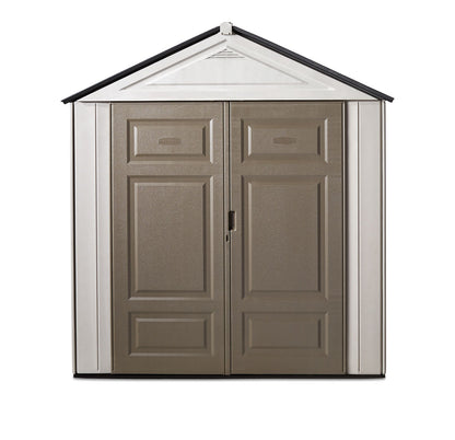 Big Max Storage Shed - US 8217