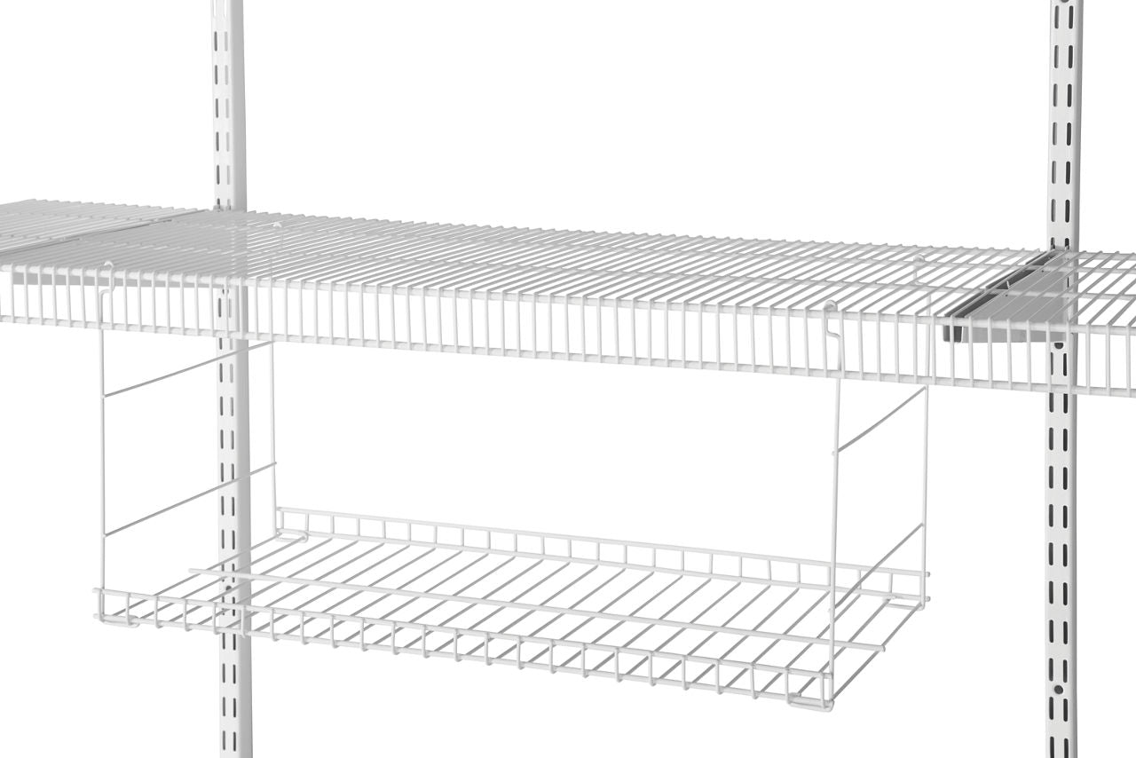 Closet Hanging Wire Shelf - US 3101