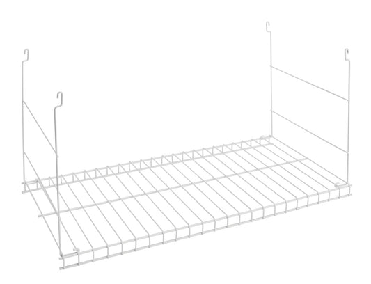 Closet Hanging Wire Shelf - US 3101
