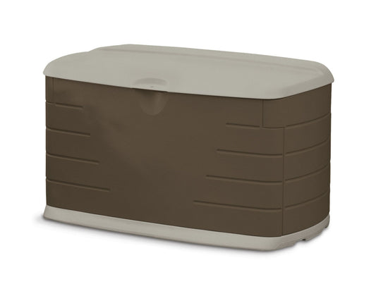 Deck Box with Seat - US 4728