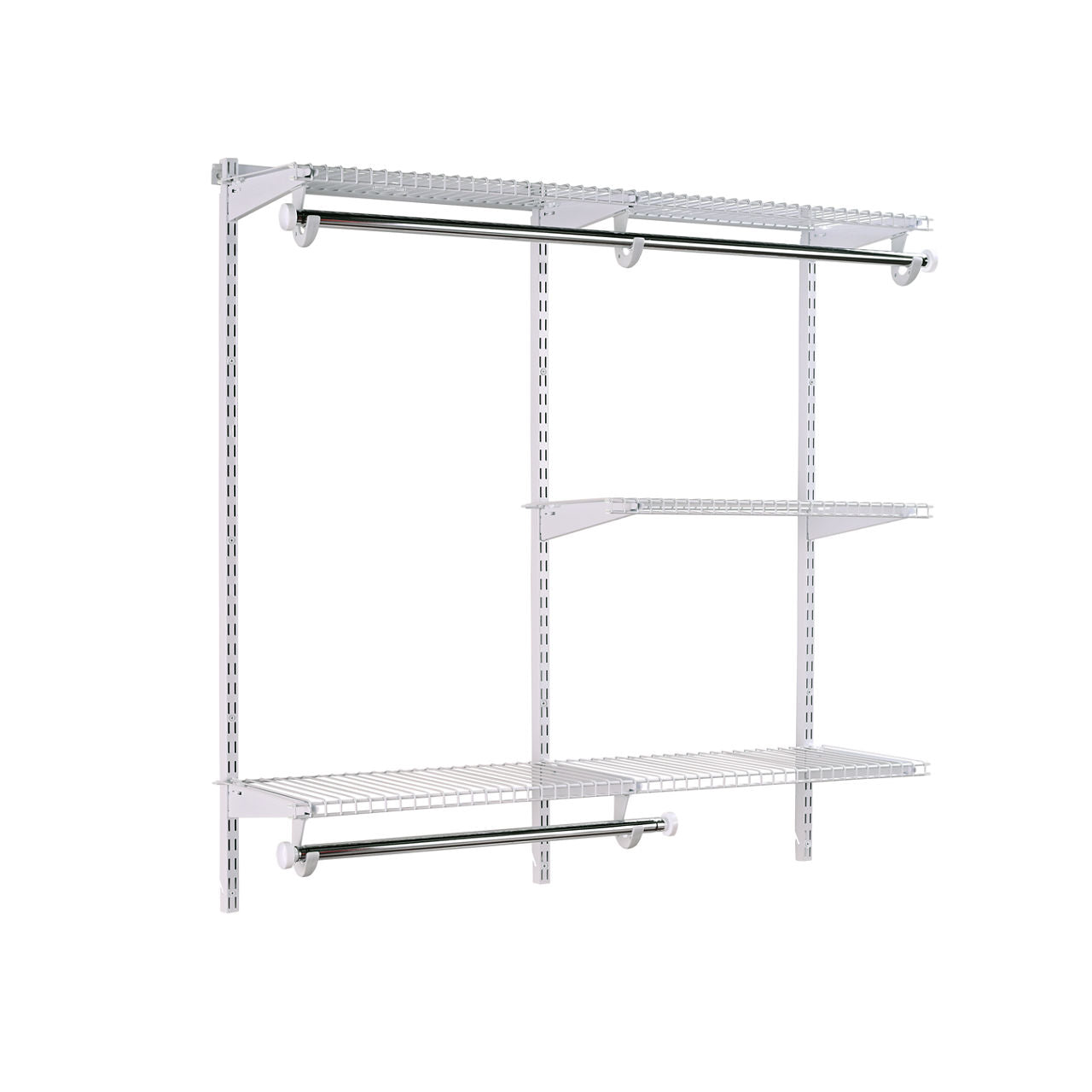 Expandable Closet Kit - US 2748