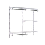 Expandable Closet Kit - US 2748