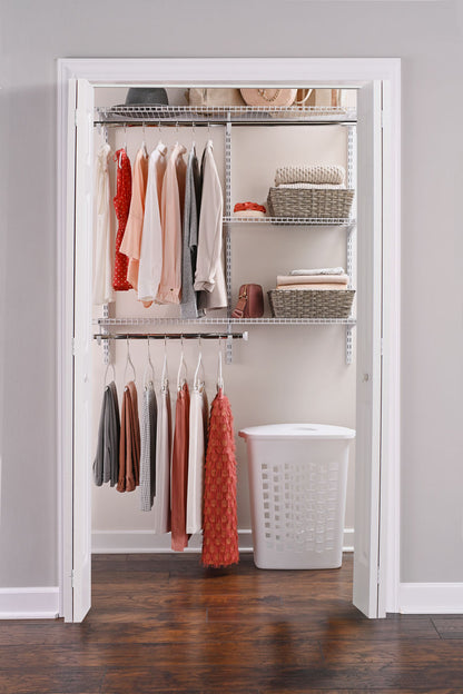 Expandable Closet Kit - US 2748