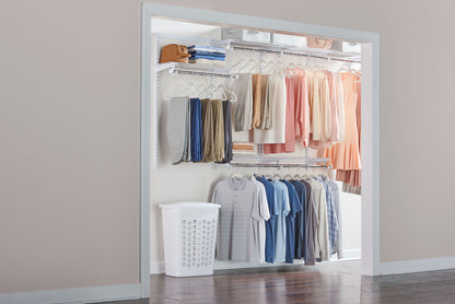 Expandable Closet Kit - US 2748