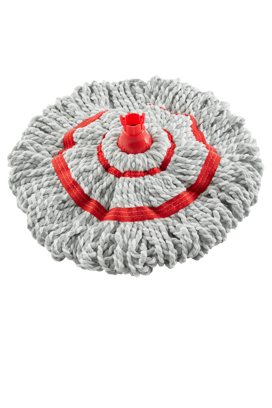 Microfiber Twist Mop Refill - US 0107