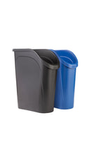Undercounter Waste & Recycling Wastebasket 2-Pack - US 1291