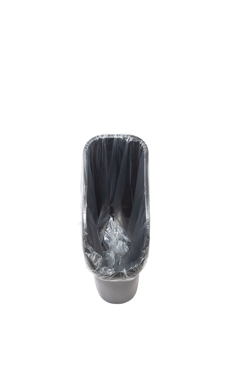 Undercounter Wastebasket - US 7139