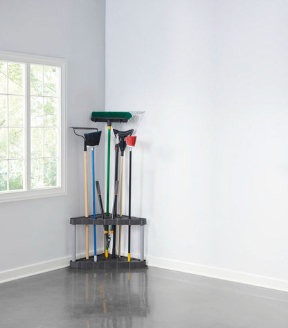 FastTrack® Garage Corner Tool Tower Rack - US 4038