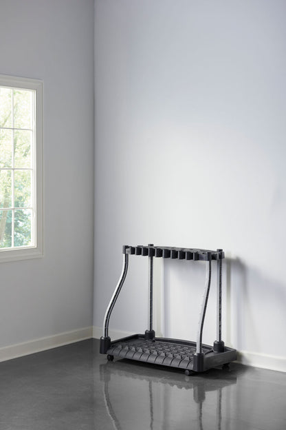 FastTrack® Garage Tool Tower Rack - US 3589