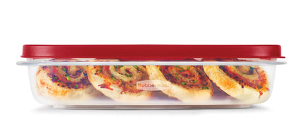 EasyFindLids™ Food Storage Containers - US 4126
