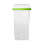 FreshWorks® Produce Saver, Medium Produce Storage Container, Square - US 8893