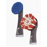 Rubbermaid Power Scrubber Bathroom Kit - US 2232
