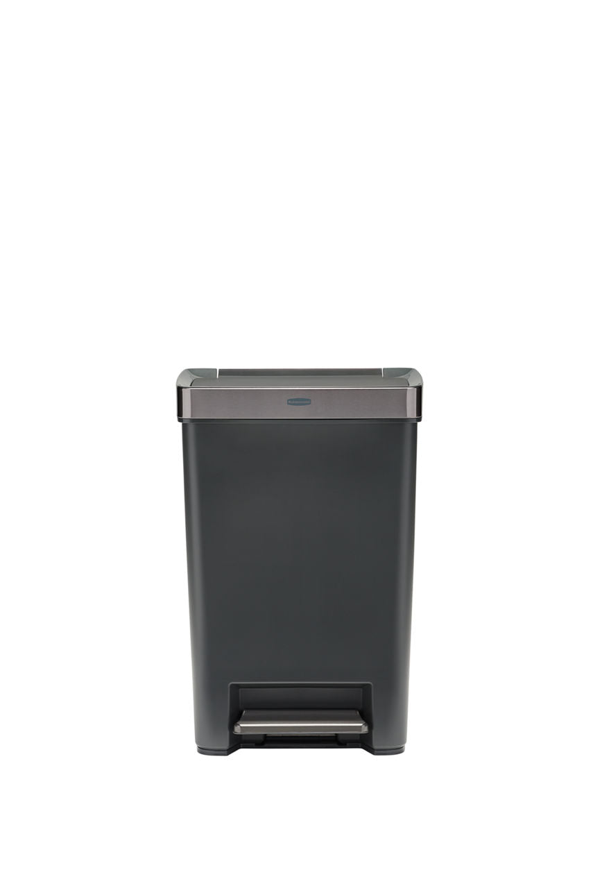 Premier® Series III Step-On Trash Can - US 5129