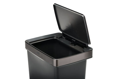 Premier® Series III Step-On Trash Can - US 5129