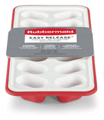 Easy Release Flexible Ice Tray - US 5055