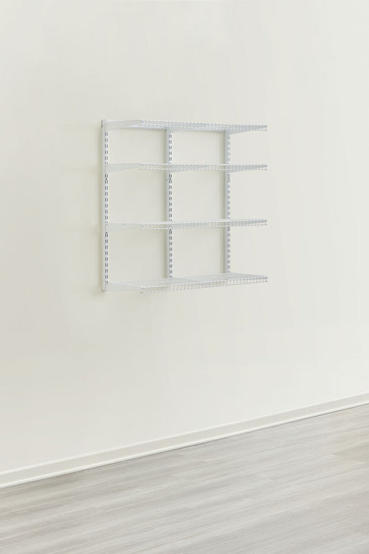 Adjustable Linen Closet Kit - US 5243