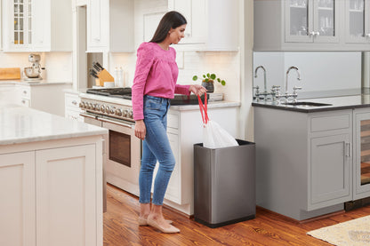Elite™ Slim Sensor Trash Can - US 3803