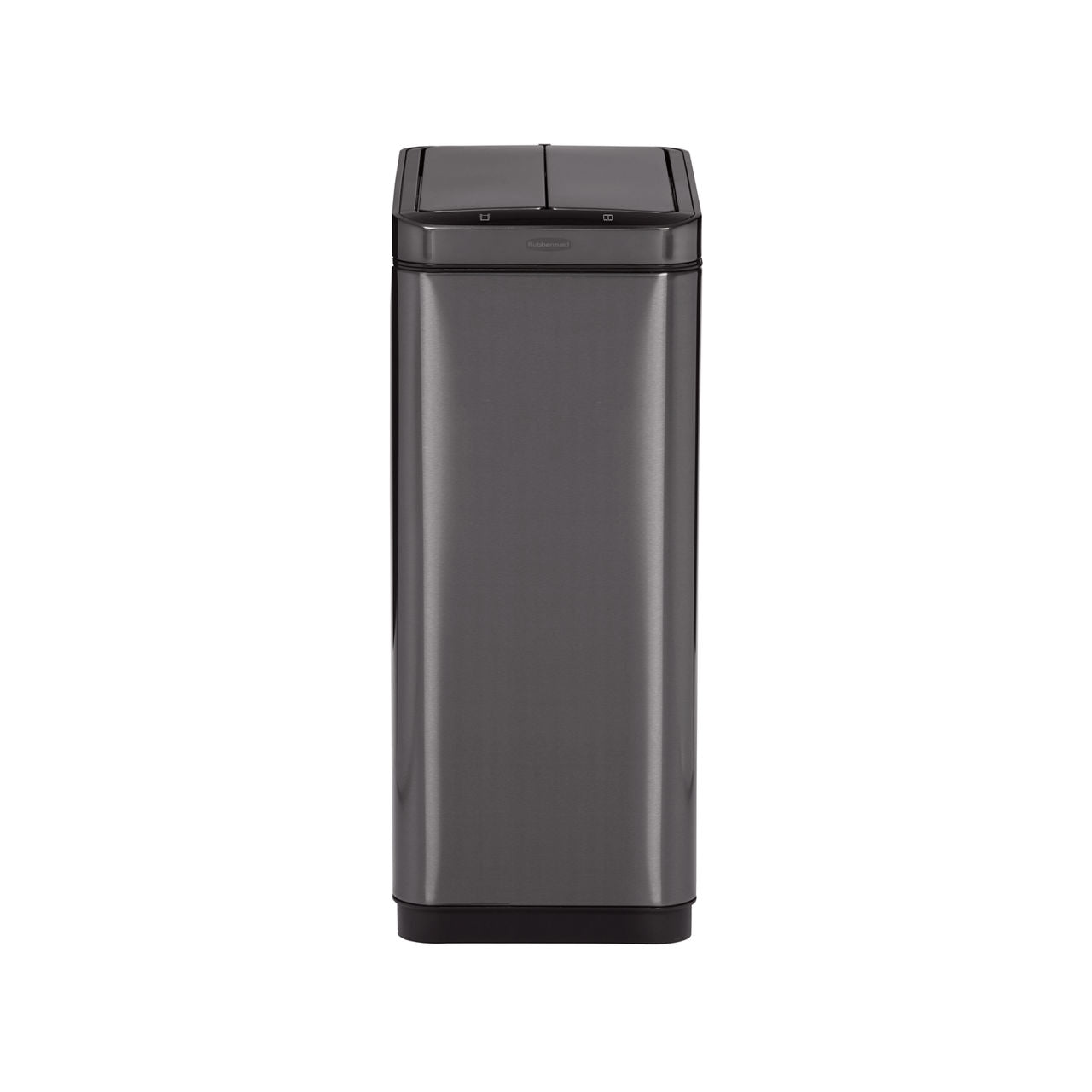 Elite™ Slim Sensor Trash Can - US 3803