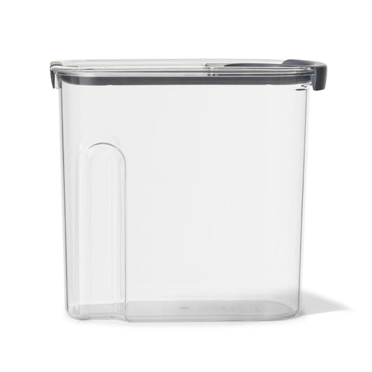 Brilliance™ Pantry Cereal Keeper, 18-Cup Airtight Cereal Container - US 1166
