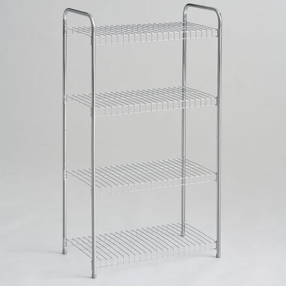 Shelf 4-Tier - US 4909