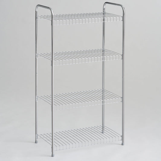 Shelf 4-Tier - US 4909