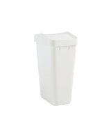 Swing Top Trash Can - US 0548