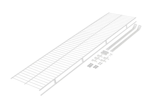 Wardrobe Shelf Kit - US 5619