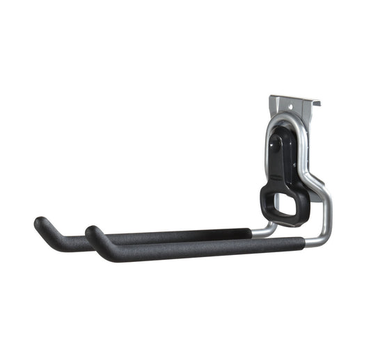FastTrack Multi-Purpose Hook, Garage Organization, Wall Hangers - US 8723