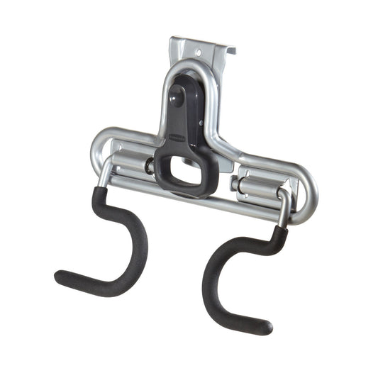 FastTrack Dual-Handle Hook, Garage Organization, Wall Hangers - US 7426
