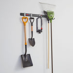 FastTrack 5 Piece Starter Kit, Garage Organization - US 0006